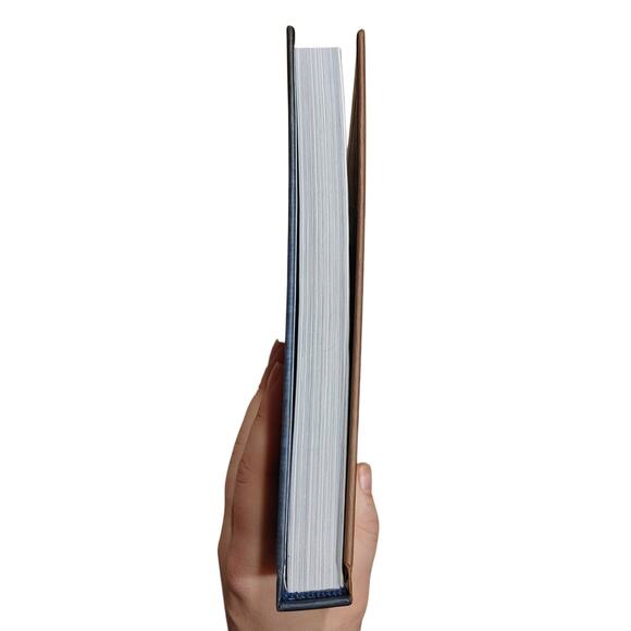 Incredibly Decadent Desserts Hard Cover Recipe Book By Deb Wise - Picture 5 of 7